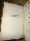 1830 Les Martyrs Chateaubriand Antique French Book Paris Romantic Era Religion