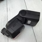 Sony Hvl-f60m Flash Flash W  Case Used Good