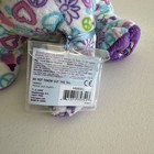 Ganz Webkinz Plush Hm693 Peace Out Puppy Dog All Tags Brand New W Code B