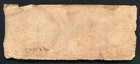 T-62 1863  1 One Dollar Csa Confederate States Of America Currency Note  e 