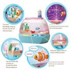 Mimi World Mischievous Fish Tank Playset Kids Toy