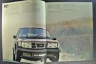 1978 Saab 99 Turbo Catalog Brochure Wagonback Sedan Excellent Original 78