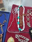 Vintage Jewelry Lot From Grandmas Beautiful