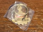 Vintage Circus Circus Casino Clown Keychain - Las Vegas - Reno - Key Chain - New