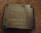 Pixar Cars 2007 Lightning Mcqueen Etch A Sketch Disney Supercharged Rare