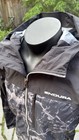 Endura Men   s Singletrack Waterproof Mtb Jacket  Color Black Size Medium  Nwot     
