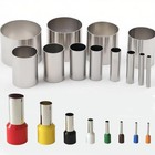 Round Polymer Clay Cutter Set 20pcs For Earrings Pottery Jewelry Making