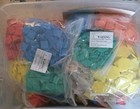 Saxon Math Manipulative Kit Kindergarten Tub A