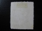 Austria Sc   429 Scarce Post-wwii Used Hitler Overprint Stamp  Scv  60 00