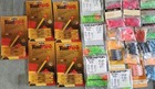 New Old Stock Lot Of Arrow Knocks Easton  Beman  True Flight  Tail Fire