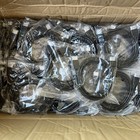 200 Count Hdmi Cable High Speed 5ft Brand New Never Used Bulk Lot Of 100 Black