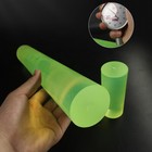 Pu Polyurethane Round Bar Elastic Rod Stick   10 Mm -   65 Mm   300 500mm Long