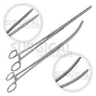 7 Pc Set Neurological Percussion Berliner Reflex Taylor Buck Hammer German Grade