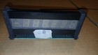 Bally Pinball 7 Digit Numeric Display Working     video    