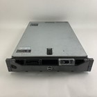 Dell Poweredge R710 Server 2x Xeon E5640 2 67ghz 4gb Ram No Os hdd