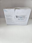 Munchkin Mist Wipe Warmer Baby Diaper Wipes Holder Dispenser