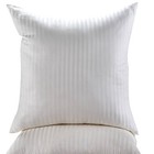 Euro Size 28x28 Pillow Inserts For European Throw Pillow Set Of 2 Decorative    