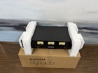 Magnum Dynalab Ft-101a Analog Fm Tuner As Is For Parts Or Repair Only