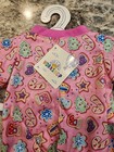 Build A Bear Rare Hello Kitty Cinnamoroll Sleeper Christmas Sugar Cookie Pajamas