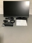 New Dell 24  Fhd 16 9 Monitor Dell 24 Model Vesa Mountable Flat Widescreen Black