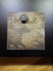 Ancient India  Indo-parthian Kingdom  Gondophares I  Drachm  20-55 Ce  Rare Coin