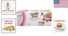 Gourmet Chicken Pate Collection For Kittens - 24 Grain-free 3 Oz Cans By Purina