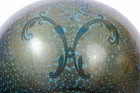 1930 s Chinese Cloisonne Enamel Pot Jar Vase