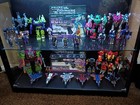 Transformers Huge Lot Instant Collection Vintage Reissues
