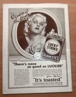 Vintage 1932 Playbill Plymouth Theater Counsellor-at-law
