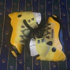 Koflach Arctis Expe Mountaineering Ice Climbing Boots Size Us 12 5