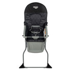 Cosco Kids Simple Fold High Chair  Black