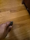 New Holland Case F5hfl413a Engine 84281067  Diesel Fuel Injector  5801470098