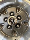 1970 Ford Mustang Boss Mach Wheelcover Wheel Covers Hubcap Single With Box