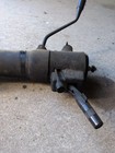     88-94 Chevrolet C k Steering Column Automatic Tilt Oem Gmc Cruise With Key