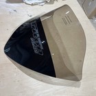 Triton Boats Windshield Nos Tinted May Have Scuffing