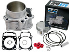 Honda Trx700xx Trx 700xx 102mm Stock Bore Cylinder Cp Piston Top End Rebuild Kit
