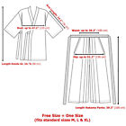Japanese Samurai Kimono Set Kendo Gi Hakama Pants Haori Jacket Cosplay Costume