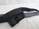 Polar T34 Heart Rate Monitor   Bluetooth Compatible   Premium Chest Strap  Sz M