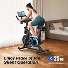 Merach S26 Home Exercise Bike Quiet Stationary Fitness Bicycle Workout Fullbody