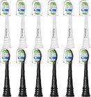Replacement Toothbrush Heads Compatible With Philips Sonicare  Brush Head For   