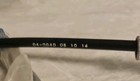Motion Pro 04-0040 Black Vinyl Speedometer Cable Suzuki Gs50 650 750 1000 1100