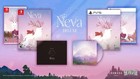 Neva - Nintendo Switch Deluxe Edition - New   Sealed Free Us Shipping