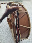 14 5  Elk Hide Drum