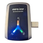 Qstarz Bt-q816 Bluetooth Receiver Gps 32 Channel F