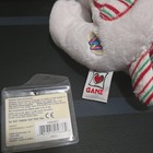 Ganz Webkinz Peppermint Puppy Plush Stuffed Animal Hm467 With Unused Code