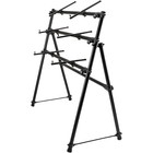 On-stage Ks-7903 3-tier A-frame Keyboard Stand