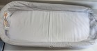 Baby Delight Snuggle Nest Bassinet Portable Baby Bed For Infants Open Box