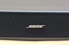 Bose Solo 10 Tv Sound System Soundbar Speaker Model 416054 No Remote - Tested 