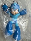 Rockman Megaman Figure Key Chain Set Of 4 Mascot Capcom Yuugaya Japan M709