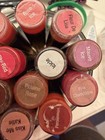 Senegence Lipsense Long Lasting Liquid Lip Color Mixed Lot Of 23 Testers